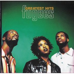 Fugees Greatest hits cd