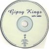 GIPSY KINGS LOVE SONGS CD
