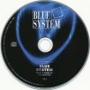 BLUE SYSTEM MAXI & SINGLES COLLECTION Digipack CD