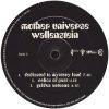Wallenstein Mother Universe 12” Винил