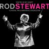 STEWART, ROD YOURE IN MY HEART: ROD STEWART WITH THE ROYAL PHILHARMONIC ORCHESTRA 180 Gram Black Vinyl 12" винил