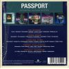 PASSPORT ORIGINAL ALBUM SERIES 1 BOX SET W140 CD