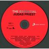 JUDAS PRIEST THE ESSENTIAL Superjewelbox CD