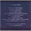 DJAWADI, RAMIN Game Of Thrones (Music From The HBO® Series) Season 5, CD