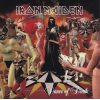 IRON MAIDEN DANCE OF DEATH Digipack Remastered CD