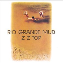 ZZ TOP RIO GRANDE MUD REMASTERED CD