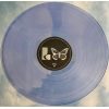 LABRINTH Imagination & The Misfit Kid, LP (Translucent Clear Vinyl)