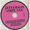 JEFFERSON AIRPLANE SURREALISTIC PILLOW Remastered +6 bonus tracks CD