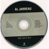 JARREAU, AL ORIGINAL ALBUM SERIES BOX SET W140 CD