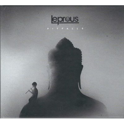 LEPROUS Pitfalls, CD (Limited Mediabook +2 Bonus Tracks)
