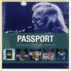 PASSPORT ORIGINAL ALBUM SERIES 1 BOX SET W140 CD