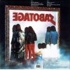BLACK SABBATH Sabotage, LP (Reissue, 180 Gram Pressing Vinyl)