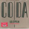 LED ZEPPELIN CODA DELUXE EDITION REMASTERED 180 GRAM TRIFOLD SLEEVE WITH THREE POCKETS 12" винил