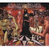 IRON MAIDEN DANCE OF DEATH Digipack Remastered CD