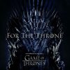 VARIOUS ARTISTS For The Throne (Music Inspired By The HBO Series Game Of Thrones), LP (Gatefold, Grey Vinyl)