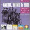 EARTH, WIND & FIRE ORIGINAL ALBUM CLASSICS (THATS THE WAY OF THE WORLD GRATITUDE SPIRIT ALL IN ALL I AM) Box Set CD