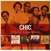 CHIC - Original Album Series (5CD)