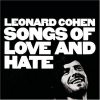 LEONARD COHEN - Songs Of Love And Hate (CD)