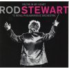 STEWART, ROD YOURE IN MY HEART: ROD STEWART WITH THE ROYAL PHILHARMONIC ORCHESTRA Jewelbox CD