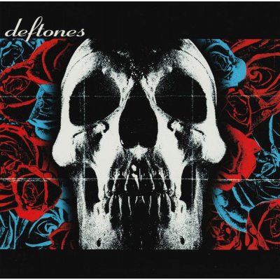 Deftones. Deftones (CD)