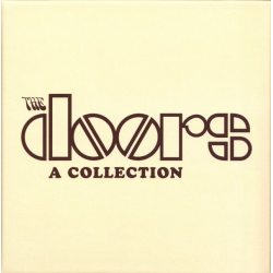 DOORS, THE A COLLECTION Box Set Remastered CD