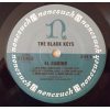 BLACK KEYS, THE EL CAMINO 180 Gram Black Vinyl/Gatefold 12" винил