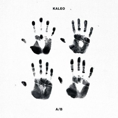 KALEO A B Digisleeve CD