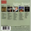 JUDAS PRIEST ORIGINAL ALBUM CLASSICS (SIN AFTER SIN BRITISH STEEL TURBO PAINKILLER ANGEL OF RETRIBUTION) Box Set CD