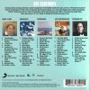 GARFUNKEL, ART ORIGINAL ALBUM CLASSICS (ANGEL CLARE BREAKAWAY WATERMARK FATE FOR BREAKFAST SCISSORS CUT) Box Set CD