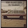 BLACK KEYS, THE EL CAMINO 180 Gram Black Vinyl/Gatefold 12" винил