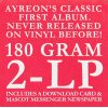AYREON The Final Experiment Actual Fantasy Revisited 12” Винил
