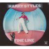STYLES, HARRY FINE LINE Digipack CD