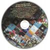 PINK FLOYD A FOOT IN THE DOOR: THE BEST OF PINK FLOYD Digisleeve Remastered CD