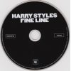 STYLES, HARRY FINE LINE Digipack CD