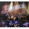 AMERICA 50TH ANNIVERSARY: THE COLLECTION Digipack CD
