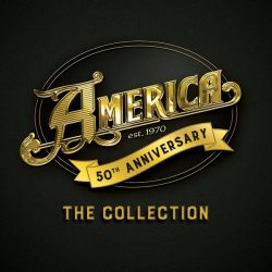 America / 50th Anniversary: Golden Hits (3CD)