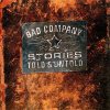 BAD COMPANY STORIES TOLD AND UNTOLD CD
