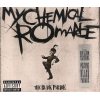 MY CHEMICAL ROMANCE - The Black Parade (CD)