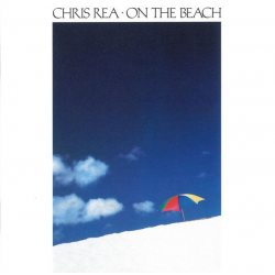 REA, CHRIS ON THE BEACH Brilliantbox CD