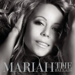 CAREY, MARIAH THE BALLADS CD
