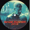 OST BLADE RUNNER 2049 Black Vinyl 12" винил