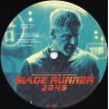 OST BLADE RUNNER 2049 Black Vinyl 12" винил