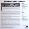 CANNED HEAT ON THE ROAD AGAIN 180 Gram Black Vinyl 12" винил