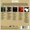 GOTTHARD ORIGINAL ALBUM CLASSICS (GOTTHARD DIAL HARD OPEN HOMERUN G.) Box Set CD
