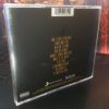 BURY TOMORROW BLACK FLAME Jewelbox CD
