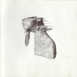 COLDPLAY A RUSH OF BLOOD TO THE HEAD Jewelbox CD