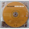 MILLER, GLENN THE ESSENTIAL Brilliantbox CD