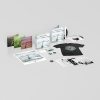 DEEP PURPLE inFinite (Fan-Box-Set) (45 RPM)(180g) (Strictly-Limited-Edition) Бокс-сеты