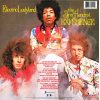 HENDRIX, JIMI (The Jimi Hendrix Experience) Electric Ladyland, 2LP (Gatefold, Remastered, Reissue, 180 Gram Pressing Vinyl)