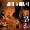 ALICE IN CHAINS - Origianl Album Classics Box Set CD
